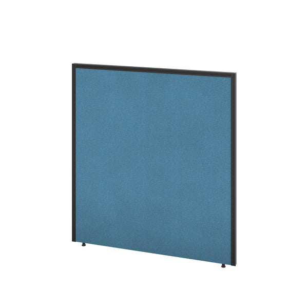 Divide Type 1 Toprail Screen | 1000 X 1091 | Black Frame | Unlimited Band 2