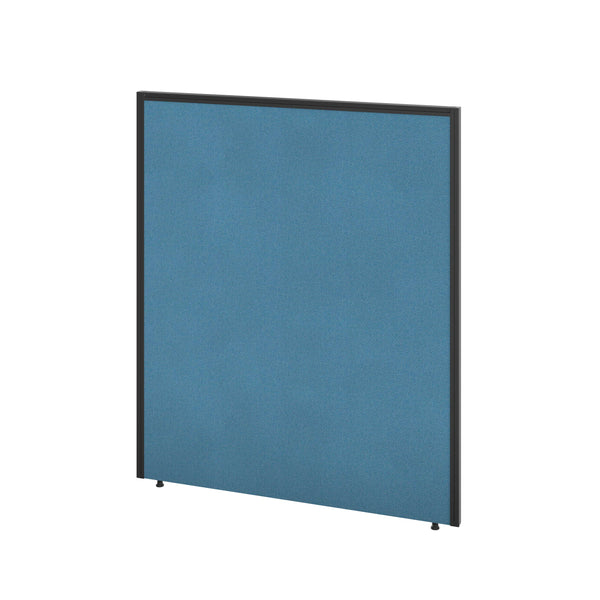 Divide Type 1 Toprail Screen | 1000 X 1200 | Black Frame | Unlimited Band 1