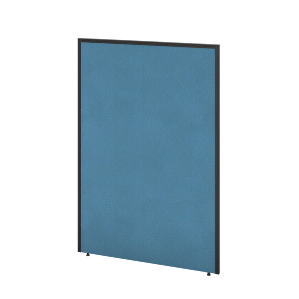 Divide Type 1 Toprail Screen | 1000 X 1500 | Black Frame | Unlimited Band 1