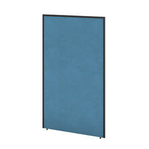 Divide Type 1 Toprail Screen | 1000 X 1800 | Black Frame | Unlimited Band 1