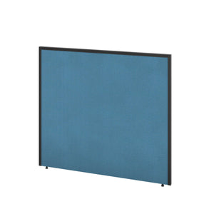 Divide Type 1 Toprail Screen | 1200 X 1091 | Black Frame | Unlimited Band 1