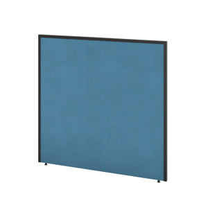 Divide Type 1 Toprail Screen | 1200 X 1200 | Black Frame | Unlimited Band 1