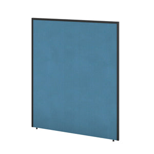 Divide Type 1 Toprail Screen | 1200 X 1500 | Black Frame | Unlimited Band 1
