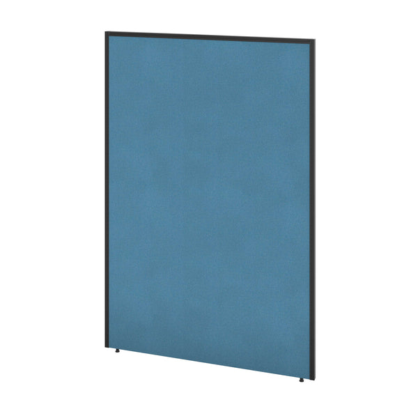Divide Type 1 Toprail Screen | 1200 X 1800 | Black Frame | Unlimited Band 1