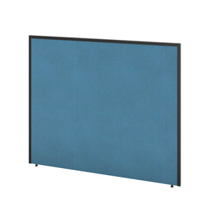 Divide Type 1 Toprail Screen | 1400 X 1200 | Black Frame | Unlimited Band 2