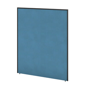 Divide Type 1 Toprail Screen | 1400 X 1800 | Black Frame | Unlimited Band 1