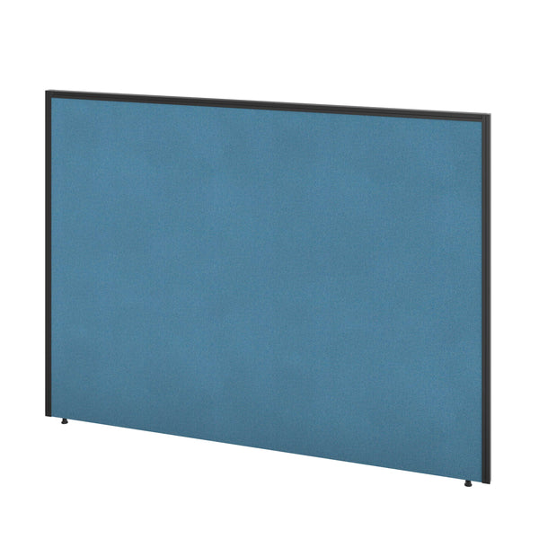 Divide Type 1 Toprail Screen | 1600 X 1200 | Black Frame | Unlimited Band 1