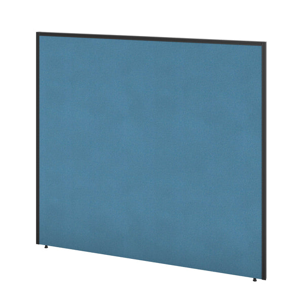Divide Type 1 Toprail Screen | 1600 X 1500 | Black Frame | Unlimited Band 1