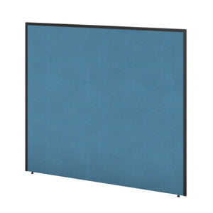 Divide Type 1 Toprail Screen | 1600 X 1500 | Black Frame | Unlimited Band 2
