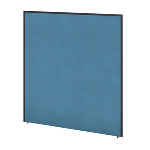Divide Type 1 Toprail Screen | 1600 X 1800 | Black Frame | Unlimited Band 2