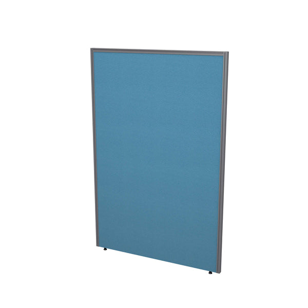 Divide Type 1 Toprail Screen | 1600 X 1800 | Silver Frame | Unlimited Band 1