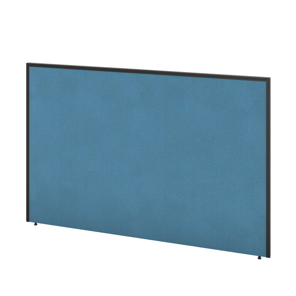 Divide Type 1 Toprail Screen | 1800 X 1200 | Black Frame | Unlimited Band 1