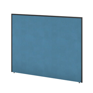 Divide Type 1 Toprail Screen | 1800 X 1500 | Black Frame | Unlimited Band 2