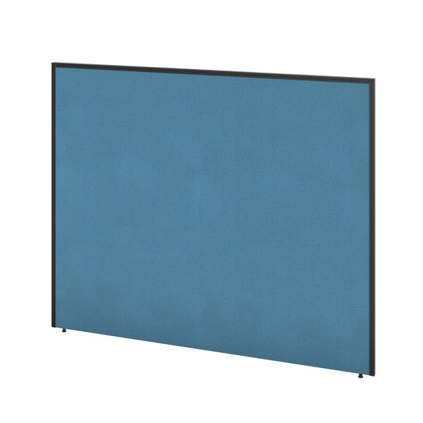 Divide Type 1 Toprail Screen | 1800 X 1500 | Black Frame | Unlimited Band 2