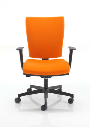 TWIST Operator Chair