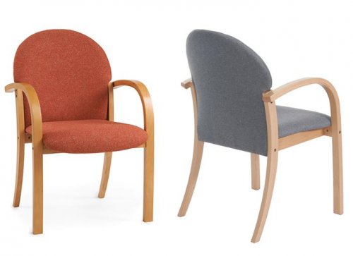 TAMAR Meeting Room Chair