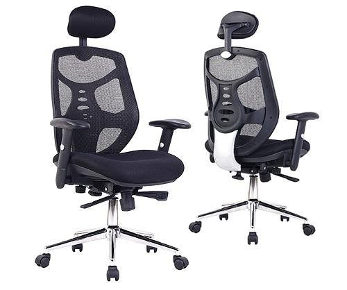 TAMPA Mesh Back Executive  Chair