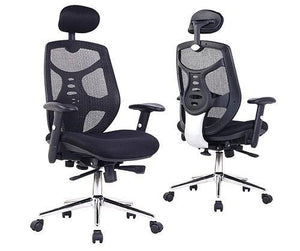 TAMPA Mesh Back Executive  Chair
