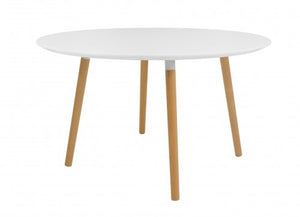 TONDO Circular Cafe Table
