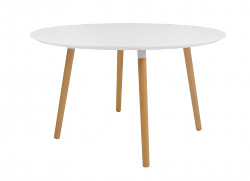 TONDO Circular Cafe Table