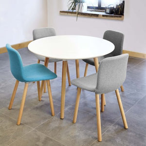 TONDO Circular Cafe Table