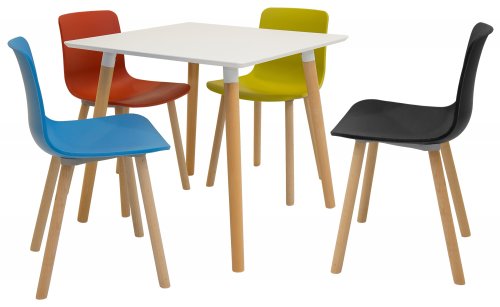 TONDO Cafe Chair