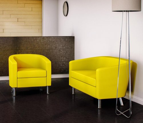 TOUCAN Sofa Collection