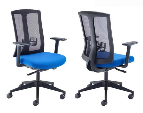 TROPIC Mesh Back Operator Chair