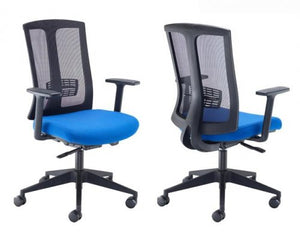 TROPIC Mesh Back Operator Chair