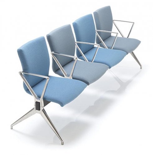 MATRIX Beam Seating