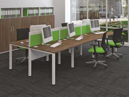 UNIVERSAL Bench System Desks