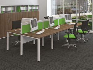 UNIVERSAL Bench System Desks