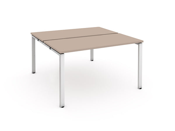 Veta Bench System Desk