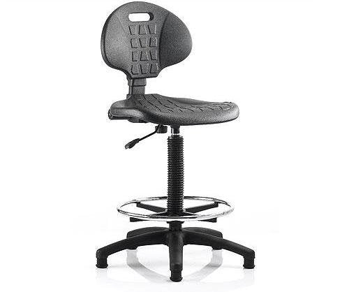 VALUE Factory / Laboratory Draughting Chair