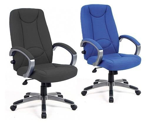 VANTAGE Fabric Executive Chair