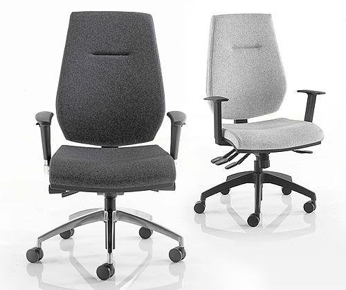 VEGAS Task Operator Chair