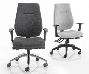 VEGAS Task Operator Chair