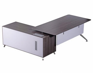 VELOCITY Executive Desk