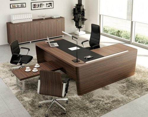 VENICE Veneer Furniture Range