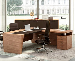 VENICE Veneer Furniture Range