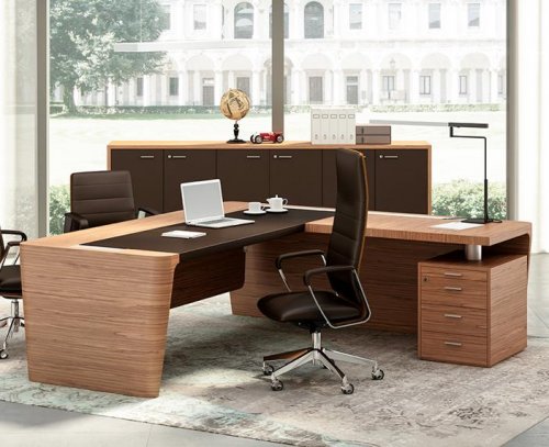 VENICE Veneer Furniture Range