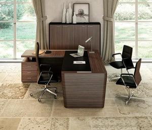 VENICE Veneer Furniture Range
