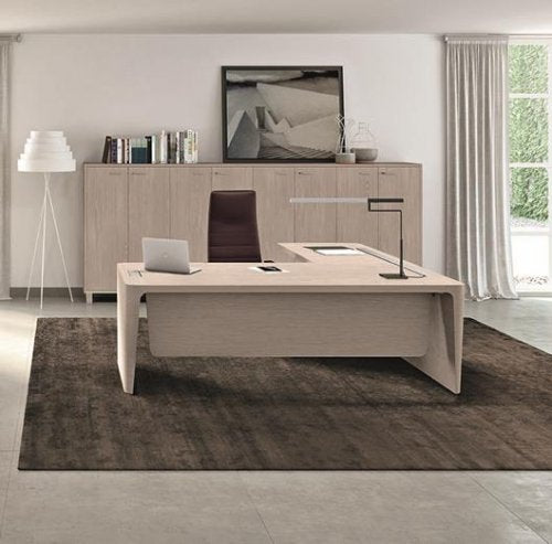 VENICE PLUS Executive Furniture Range