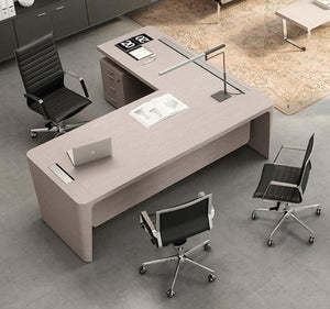 VENICE PLUS Executive Furniture Range