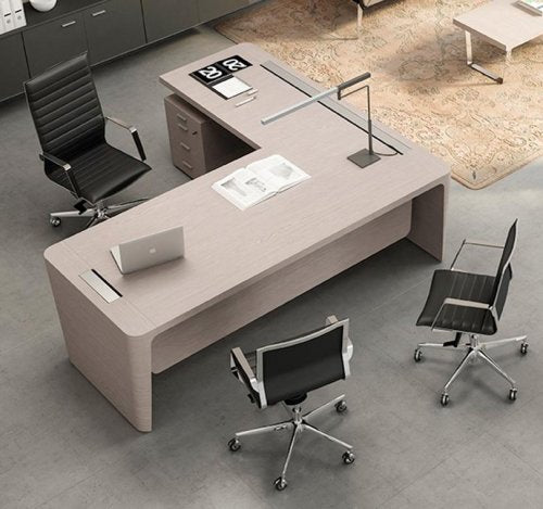 VENICE PLUS Executive Furniture Range