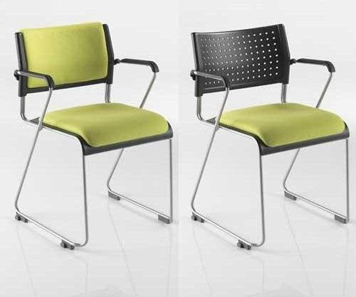 VERSA 1 Multi-Purpose Stacking Chair