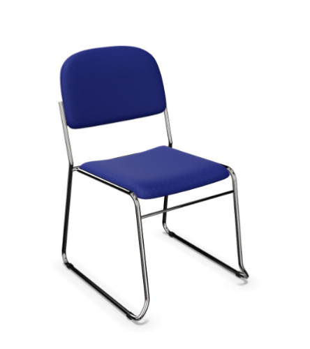 VESTA Multi-Purpose Stacking Chair