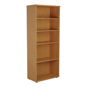 Wooden Bookcase (FSC) | 2000 | Nova Oak