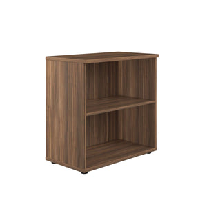 Wooden Bookcase (FSC) | 800 | Dark Walnut