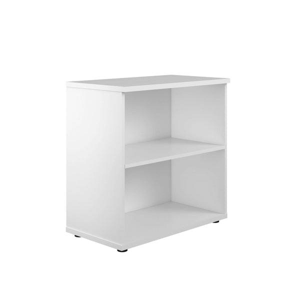 Wooden Bookcase (FSC) | 800 | White